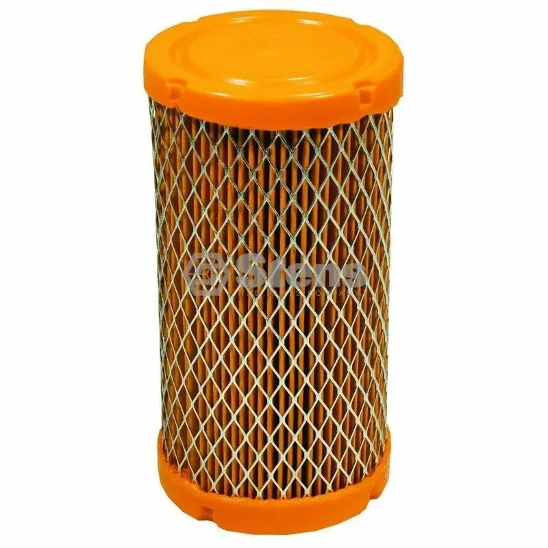100-929 (2 Pack) Stens Air Filter Fits Briggs & Stratton 793569 1