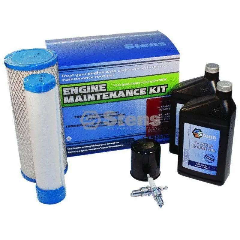 785-622 Stens Engine Maintenance Kit Fits Kawasaki 99969-6171 785-651 1