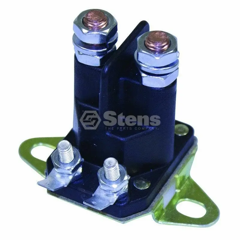 Stens Starter Solenoid Fits Toro 740207 Stens #435-099 1