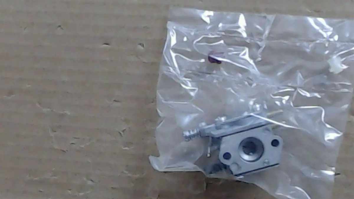 12520009926 Genuine Echo / Shindaiwa Part Carburetor C1u-K55 Wp-1000 1