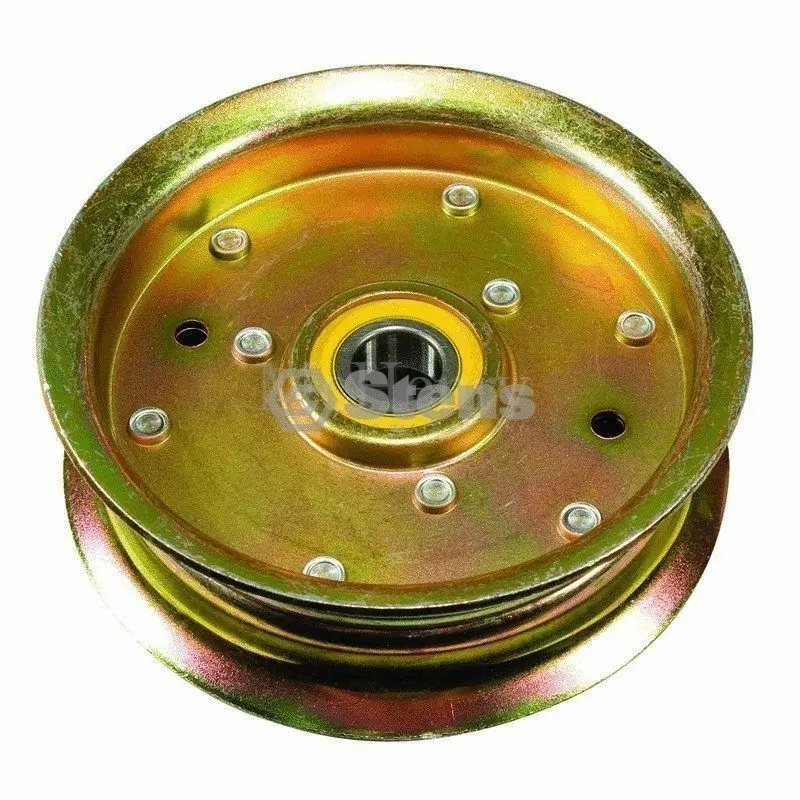 280-242 Stens Heavy-Duty Flat Idler Fits John Deere Gy20629 1