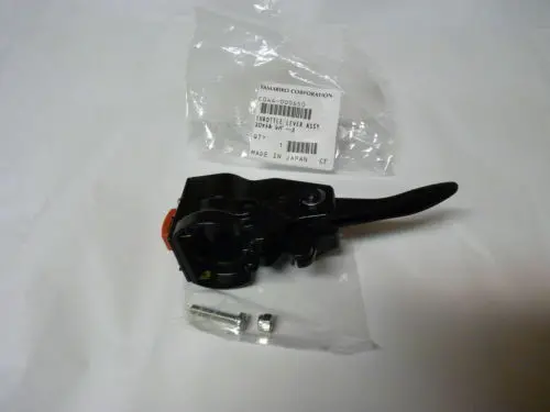 C044000650 Genuine Shindaiwa Part Throttle Control Kit 22421-14300 1