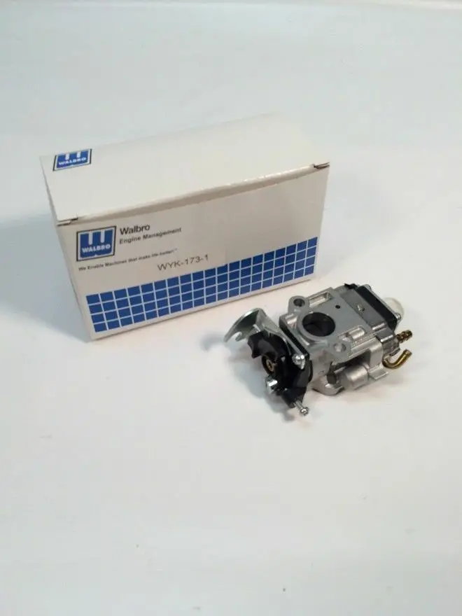 Genuine Echo Walbro Carburetor A021000591 Ea-500 Cls-5000 1