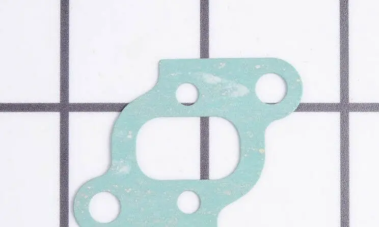 13001055930 (1) Genuine Echo / Shindaiwa Gasket, Intake Part# 13001055930 1