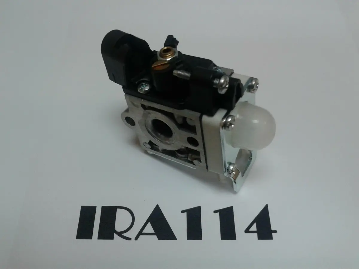 Echo Carburetor Rb-K85 Pb-251 Pb-265L Pb-265Ln Part #A021001350 1