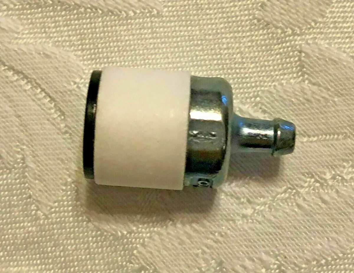 A369000470 Genuine Echo, Shindaiwa Fuel Filter Srm-2620 Srm-3020 Cs-310 Cs-2511 1