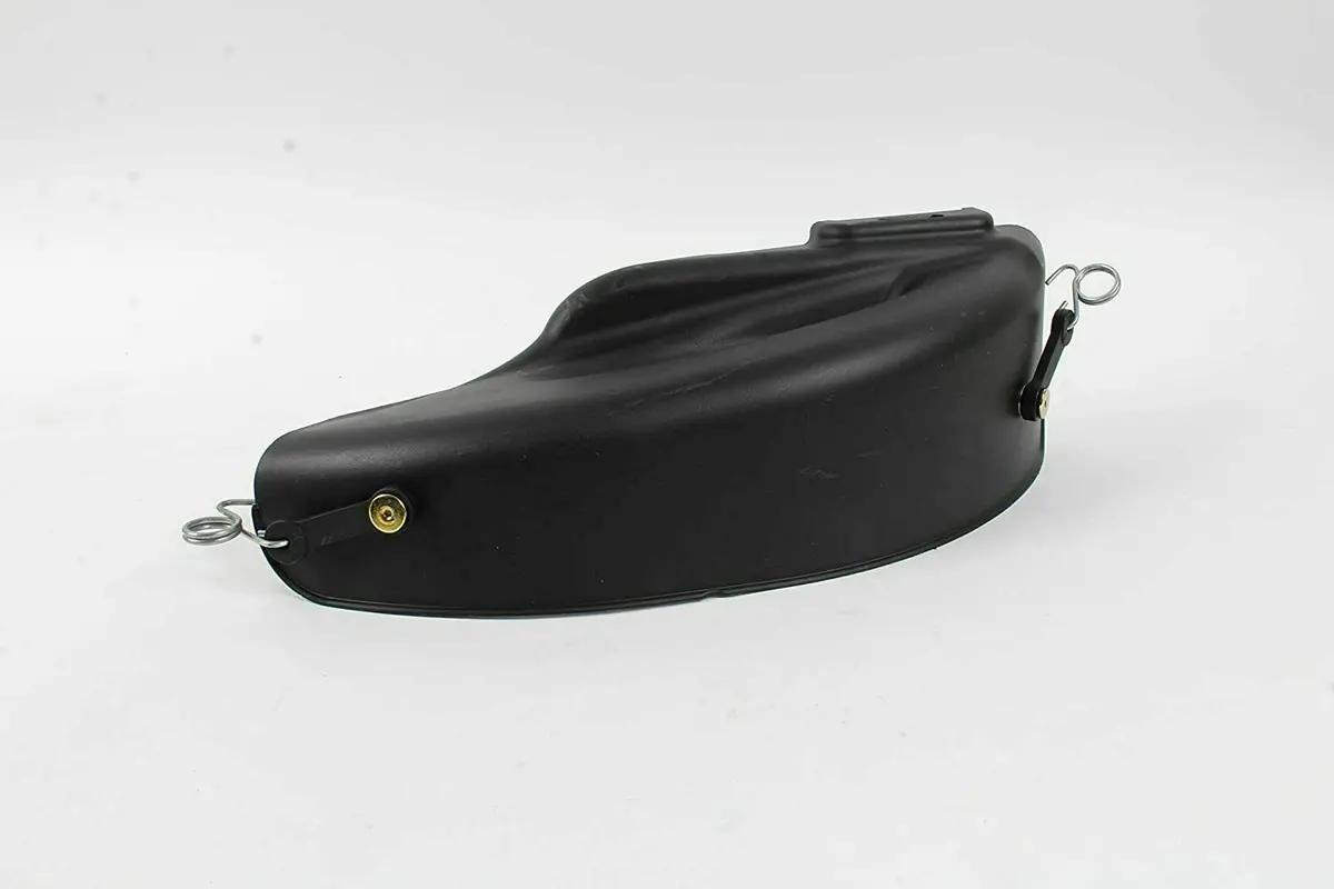 406581 (532406581) Craftsman Husqvarna Ayp 46" Stamped Deck Mower Mulch Cover 1