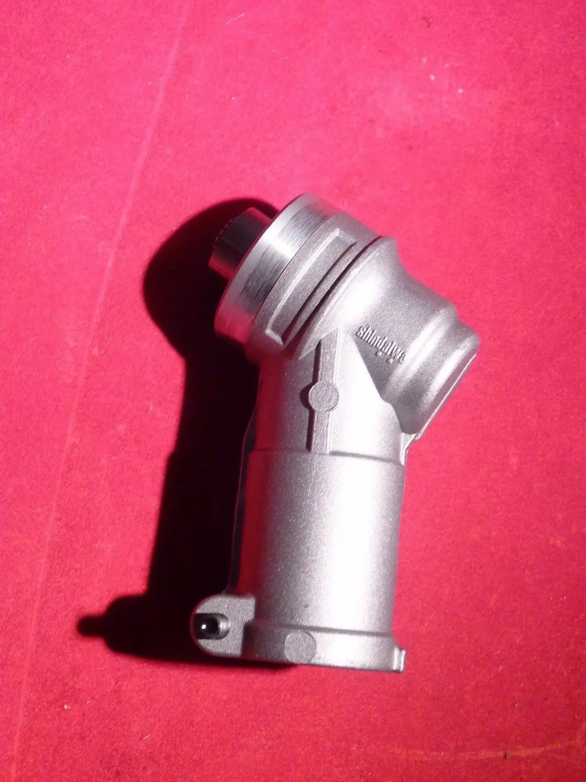 C051000410  Genuine Shindaiwa Gear Case Assembly  T230 T231 C051000411 1