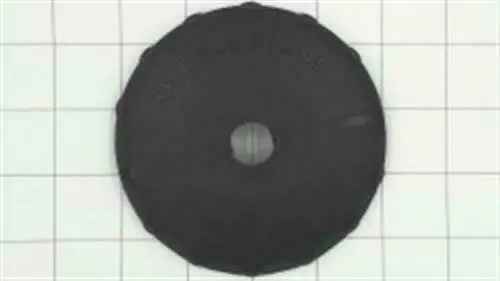 E415000180 Genuine Echo Part Knob For Speed Feed 400 99944200907 Srm-225 Srm 1