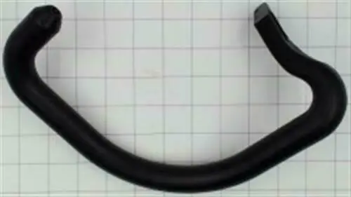 35161039430 Genuine Echo Part Handle, Front Cs-3450 Cs-306 Cs-346 Cs-345 1