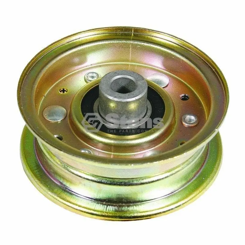 280-709 Stens Oem Idler Pulley Exmark 1-323285 Rotary 9753 Laser L5013 95104 1