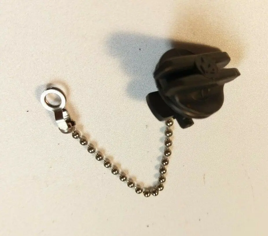 43600122060 Genuine Echo Oil Cap Pp-1200 Type 1 Pp-1250 Type 1 Pp-1260 Type 1 1