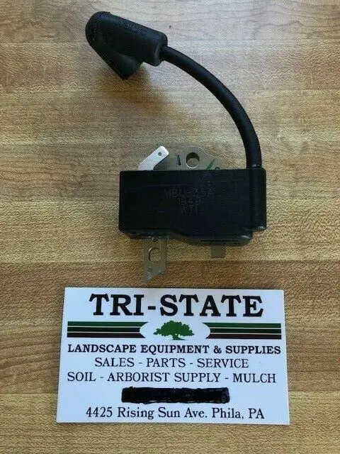 A411000460 Genuine Echo Ignition Coil For Cs-310 Chainsaw 1
