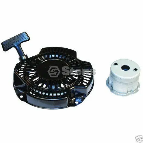 150-907 Stens Recoil Starter & Cup For Subaru 279-50202-10 279-50202-00 Ex27 1
