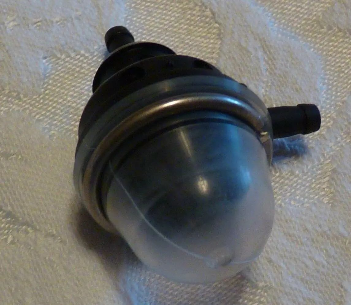 A035000010 Geninue Shindaiwa Part Primer Bulb 20019-85600 1