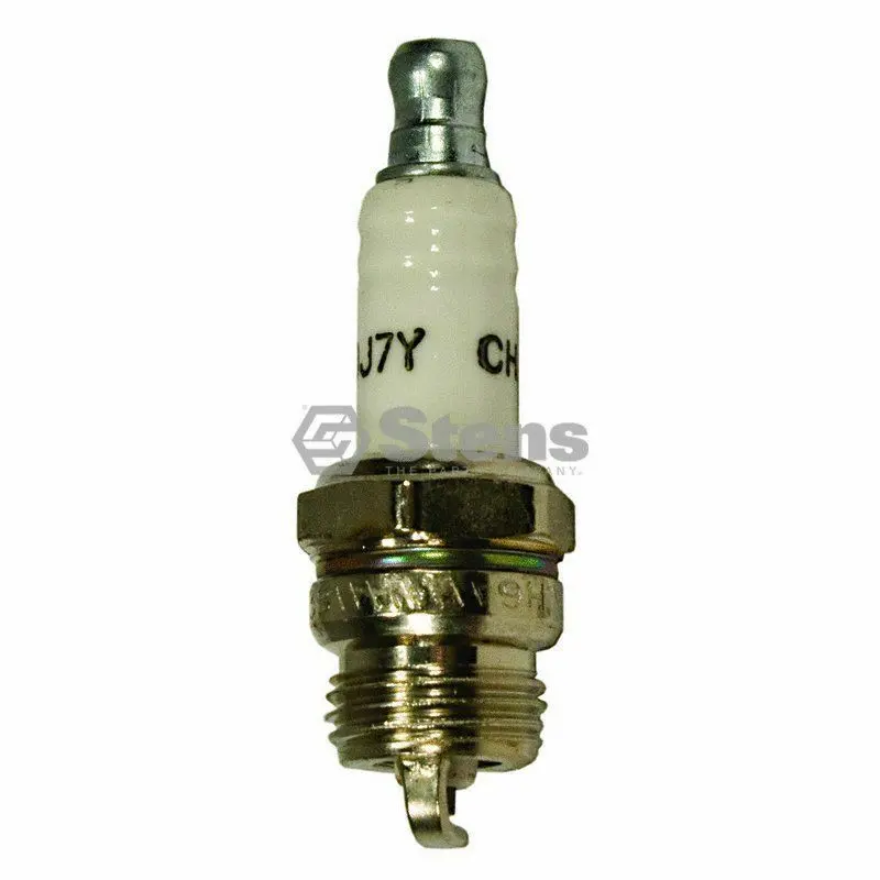 Stens #130-076 Spark Plug Dj7y Fits Champion 1