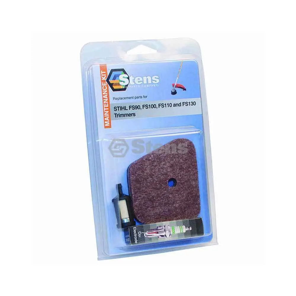 Stens #605-124 Maintenance Kit Fits Model Stihl 4180 007 1800 1