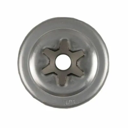A556000543 Genuine Echo / Shindaiwa Clutch Drum For Cs-310 Cs-352 Cs-353Es 1