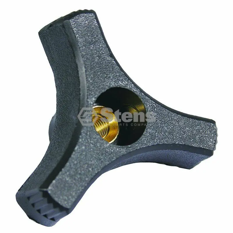 285-020 Stens Belt Cover Knob Exmark 1-323385 Hustler 075291 J. Thomas Jt-270 1