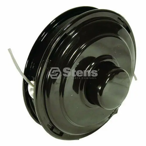 Vp85-2 385-587 Stens Mini Bump Feed String Trimmer Head Fits Echo Weed Whacker 1
