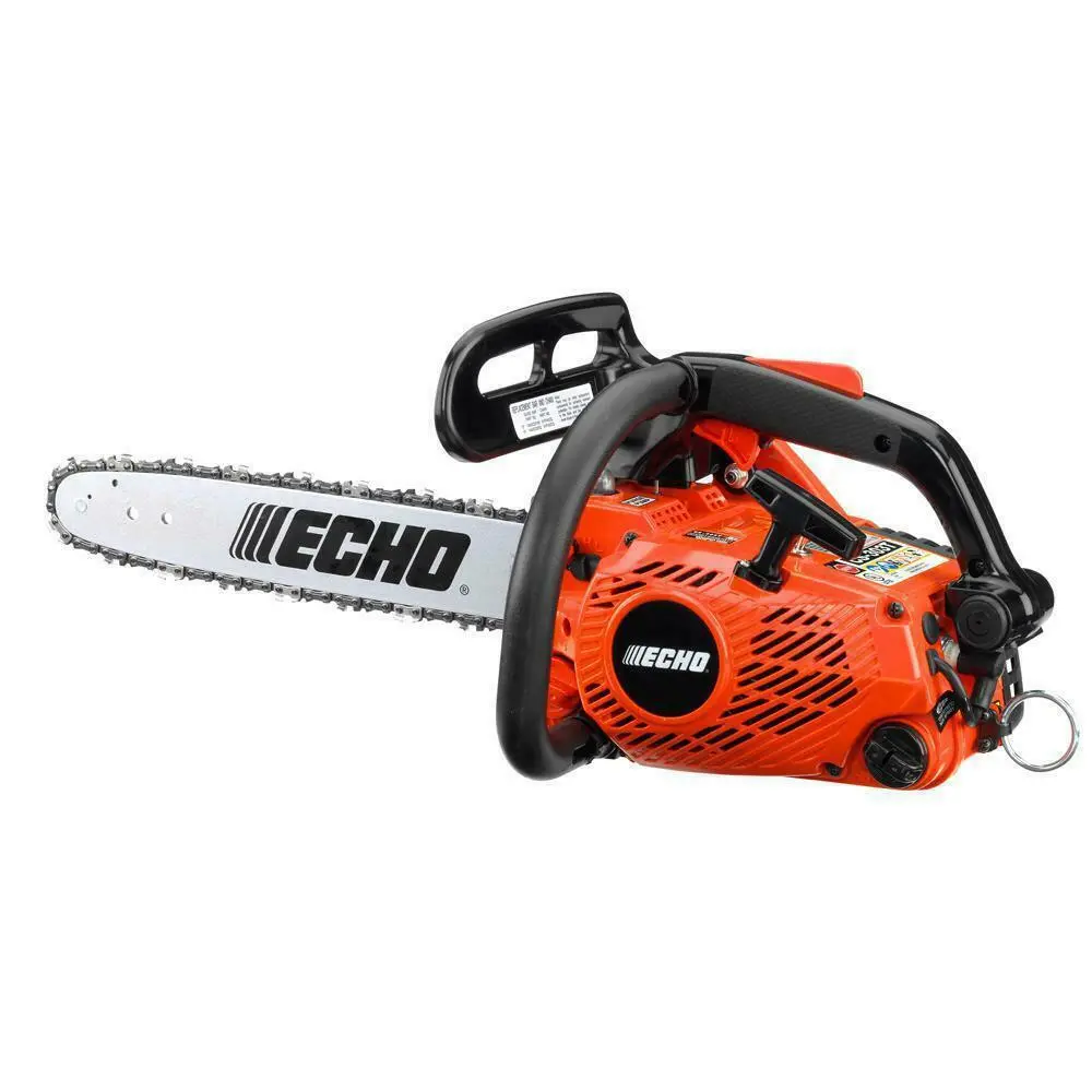 Echo Cs-303T 12" Top Handle Chainsaw 30.1 Cc 1