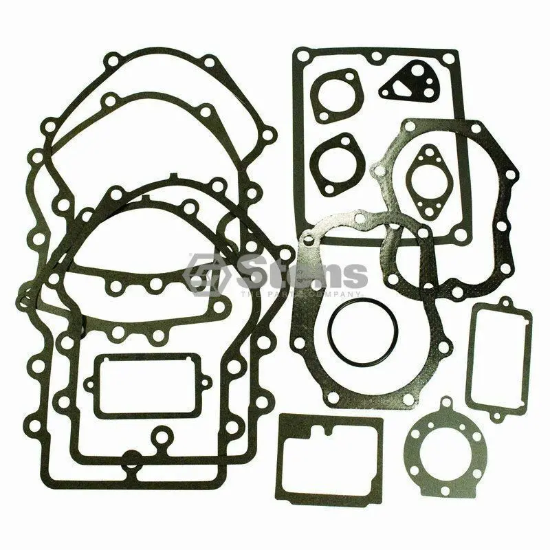 Stens #480-008 Gasket Set Briggs & Stratton 491856, Briggs & Stratton 495868 1