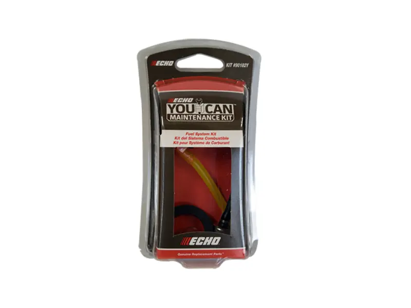 90182Y Echo Oem Fuel System Maintenance Kit Fits Srm-2620, Srm-2620T, Pe-2620 1