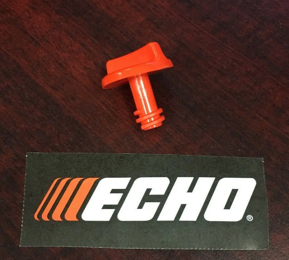 A235000040 (1) Echo Oem Air Filter Cover Screw Knob 330T 360T Cs330 1