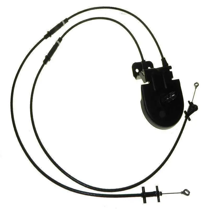 581680302 Husqvarna Snowblower St224 227 230 Chute Cable Rotator 581680301 1
