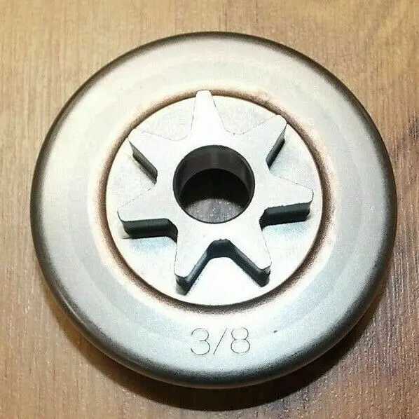 A556001580 Oem Echo Replacement Sprocket Fits Cs590 Chainsaw Cs-590 Timber Wolf 1