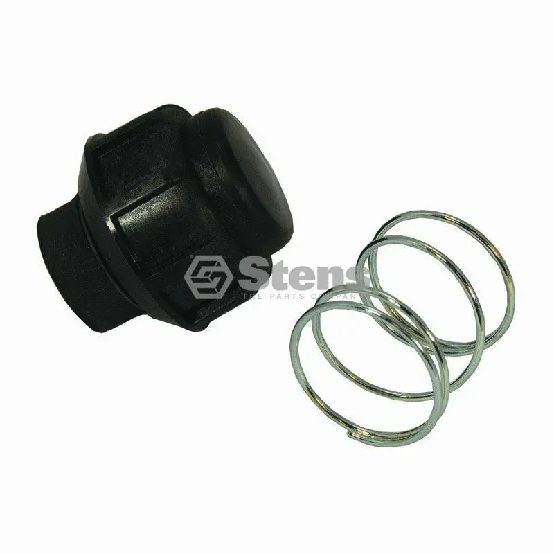 385-451 Stens String Trimmer Bump Head Knob Kit Fits Ryobi 181468 Mtd791-18 1