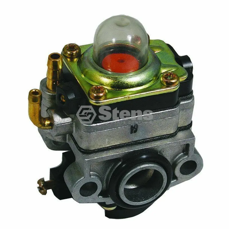 615-047 Stens Oem Shindaiwa S230 Carburetor Walbro Wyl-19-1 Rotary 11166 1