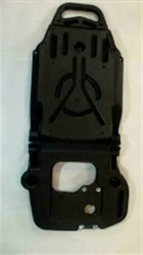 C066000004 Genuine Echo Part Frame Asy., Backpack Eb633rt Pb-755H Pb-755T 1