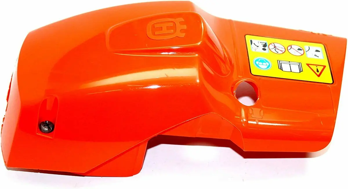 537308901 New Genuine Top Cover Husqvarna 455 Rancher 460 Usa Seller 1