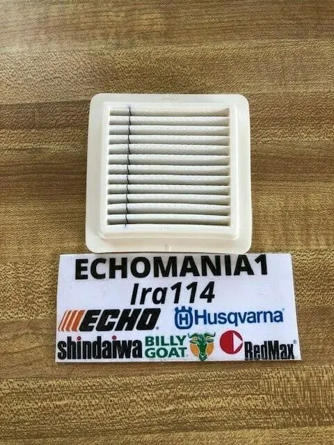 A226002030 (1) Genuine Echo  Air Filter For Srm-2620 Pro Extreme Le262 T262 1