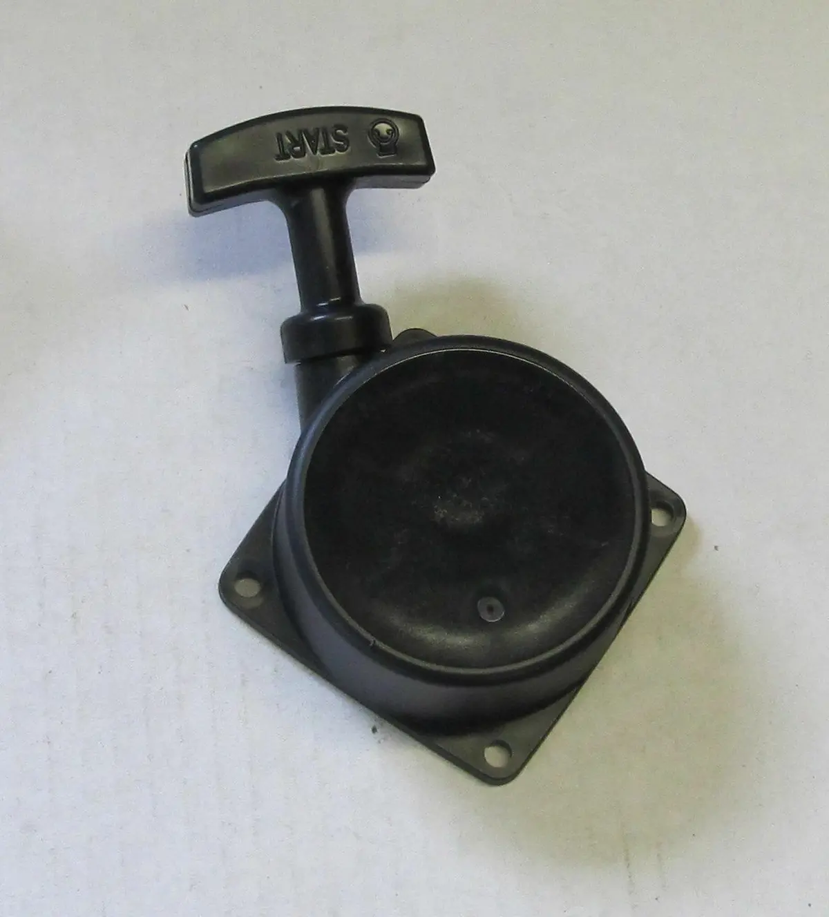 A051001861 Genuine Echo / Shindaiwa Starter Assembly T230 T231 C230 X230 P231 1