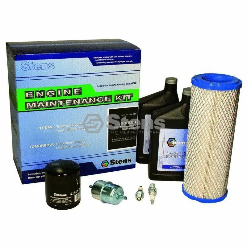 785-620 Stens Engine Maintenance Kit Fits Kohler 25 789 01-S Nhc 262-7620 1