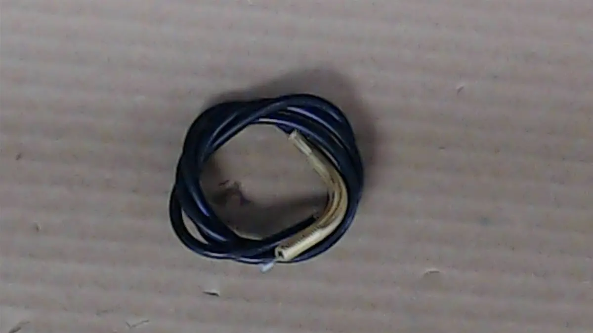 V430000120 Genuine Echo Part Cable, Bowden Pb-260I Pb-260L Pb-261L Pb-260I 1