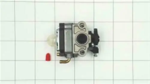 12300005560 Genuine Echo Part Carburetor W/Purge Wyl-23 Ed-2000 Ed2000 1