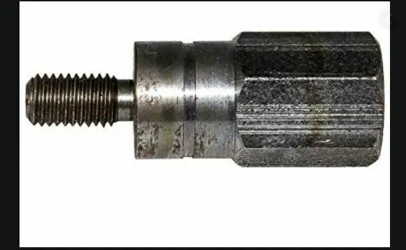 99909-15720 Genuine Shindaiwa / Echo Part Bolt, Arbor T230 C230 X230 1