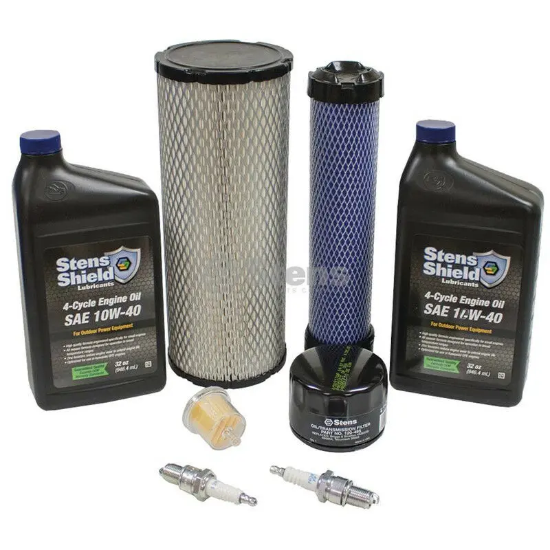 785-658 Stens Engine Maintenance Tune Up Kit For Kawasaki Fx651v Fx681v Fx691v 1