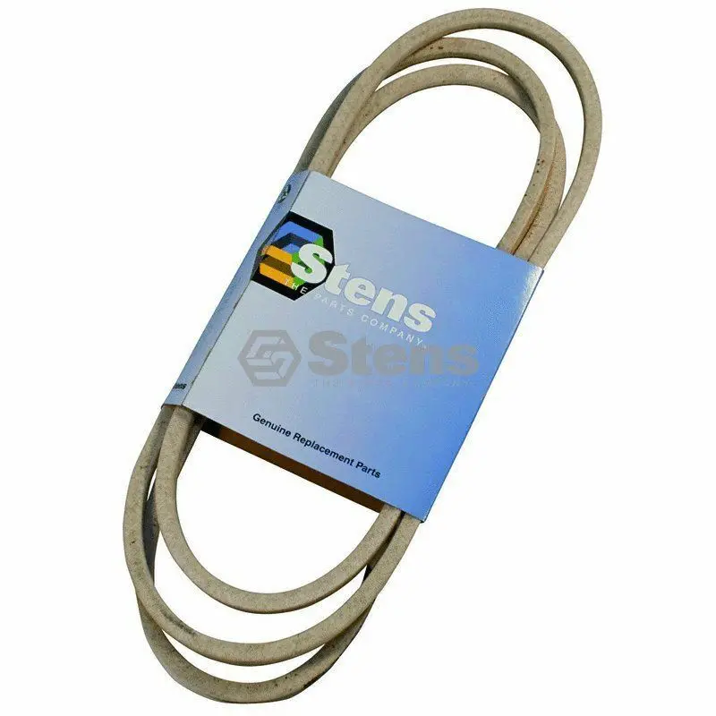 Stens #265-319  Oem Replacement Belt John Deere M128733 1