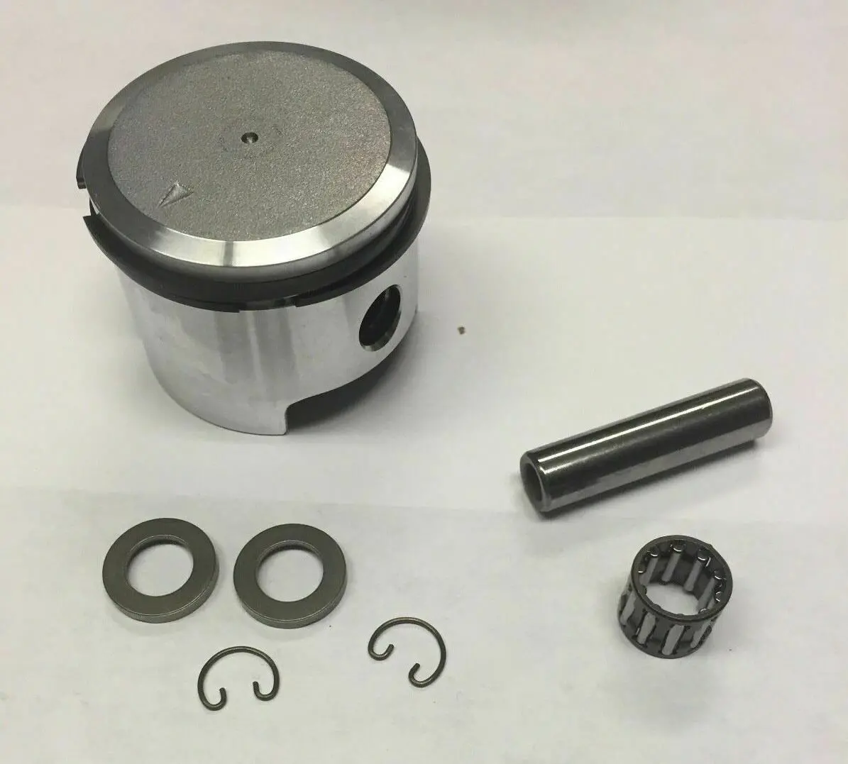 P021002984 Echo Piston Kit Repl P021002983 Fits Pb-770T Pb-755 Pb-651T & More 1