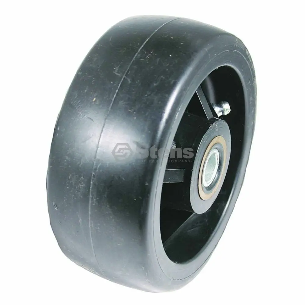 210-251 Stens Plastic Deck Wheel John Deere Am104126 Rotary 8214 Nhc 226-0510 1