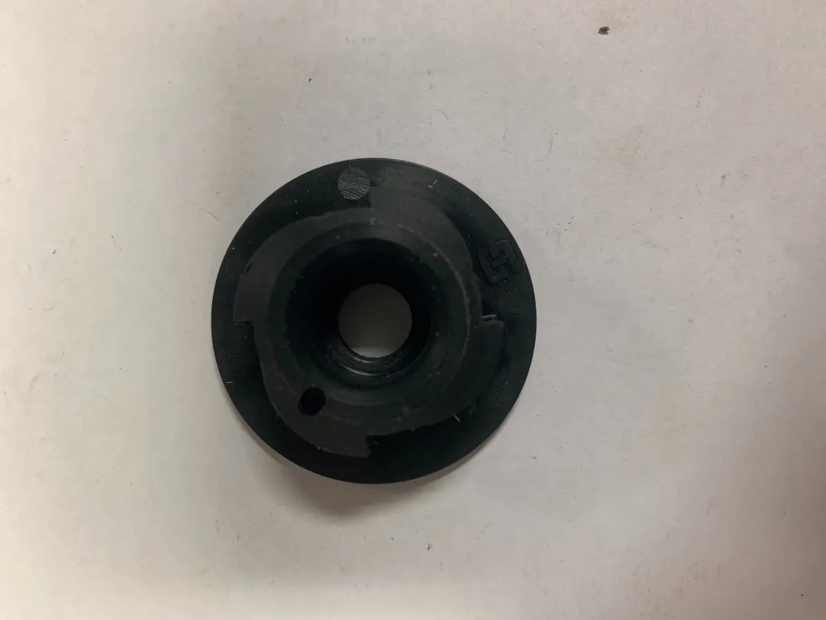 P022028000 Genuine Echo / Shindaiwa Cam Plate, Starter, 266 Series 1