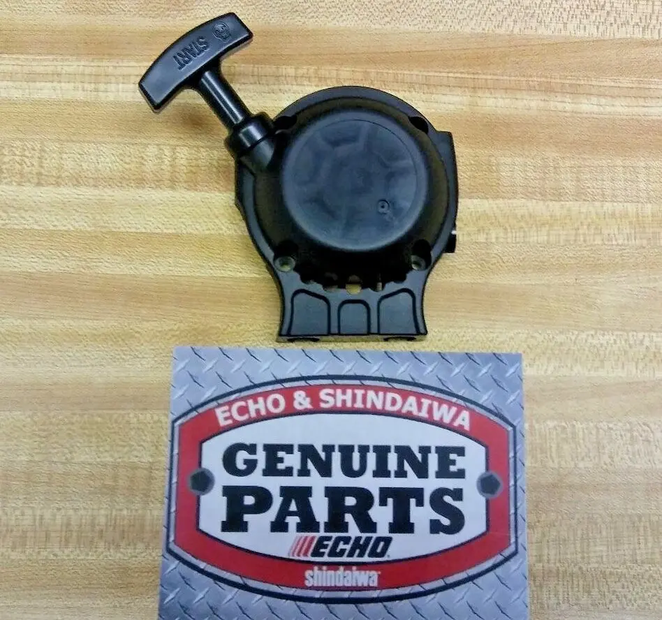 A051000941 Genuine Echo Pull Starter Recoil Rewind Srm-265 Srm-266 Pe-265 Pe-266 1