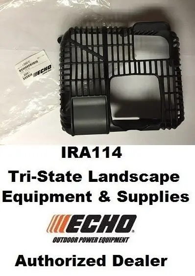 A190000102 Genuine Echo Engine Cover Pb-403 Pb-413 Pb-600 Pb-60Ht Pb-620 1
