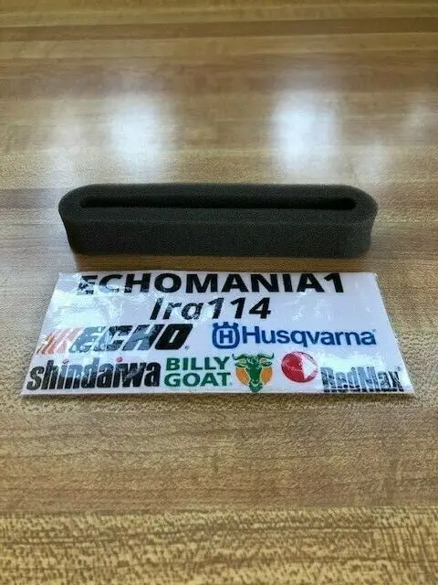 A226000730 Genuine Echo / Shindaiwa Part Air Filter Dh231 Ht231 2
