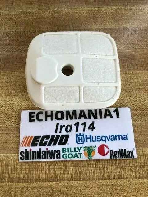 A226000291 Genuine Echo Air Filter For Cs-330T Cs-360T Cs-330Mx4 Chainsaws 1