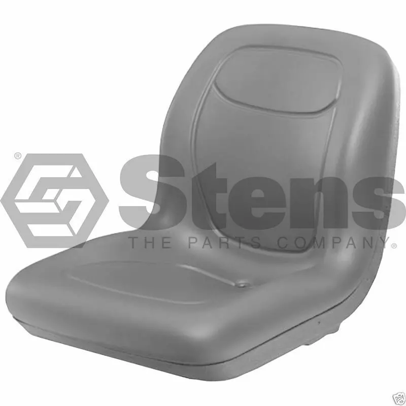 420-282 Stens High Back Seat Toro 112-2923 119-8829 99-7281 Simplicity 5061599 1